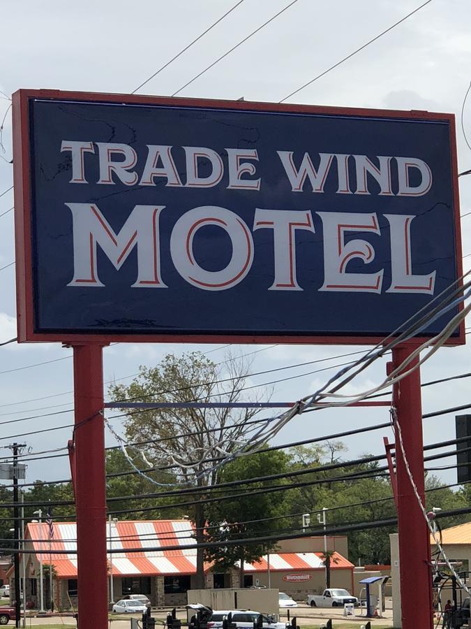 Trade Wind Motel Jacksonville Esterno foto